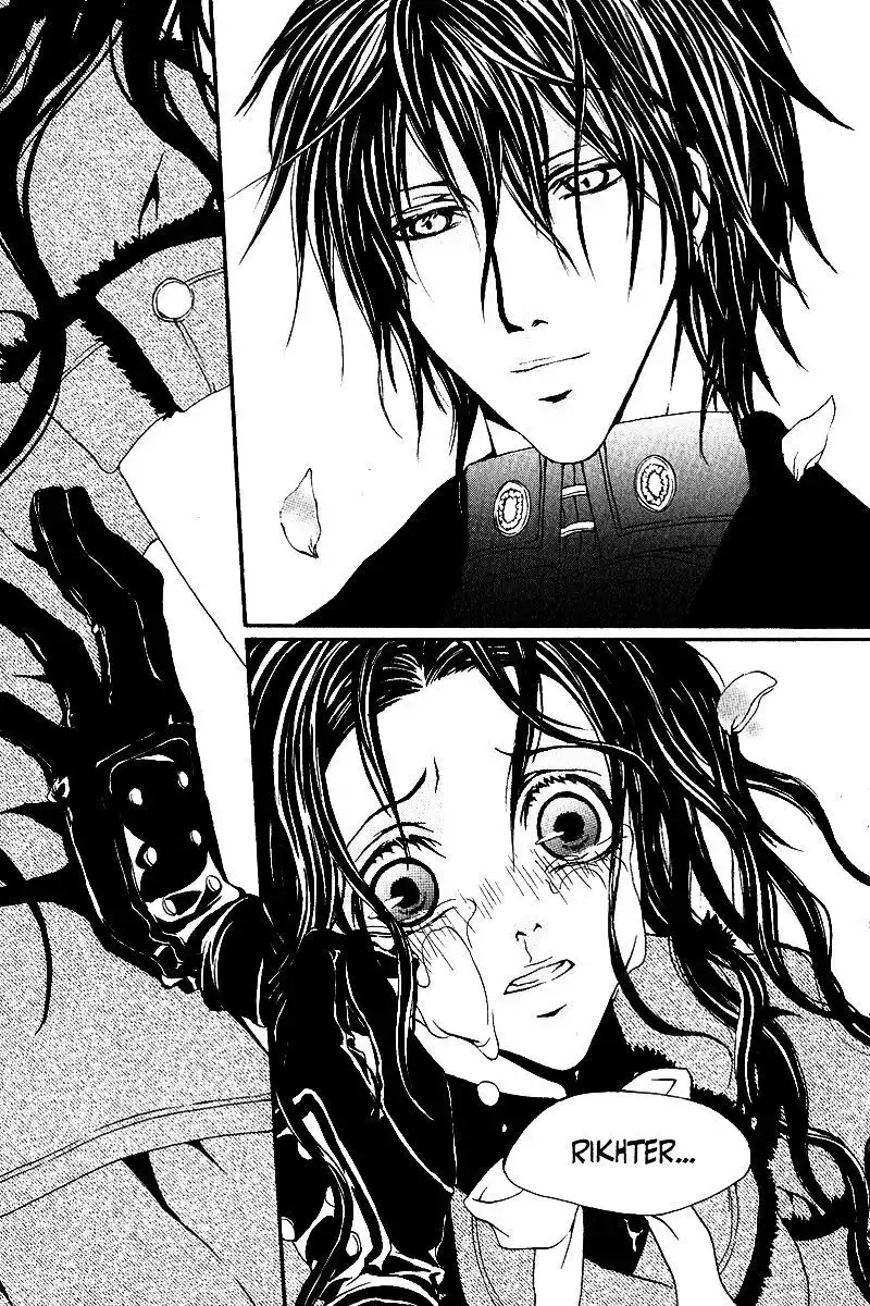 Doors of Chaos Chapter 7 29
